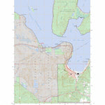 Munising, MI FSTopo Legacy Preview 1