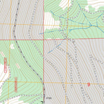 Murr Peak, MT FSTopo Legacy Preview 3
