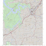 Murphy, NC FSTopo Legacy Preview 1