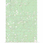 Musselshell, ID FSTopo Legacy Preview 1