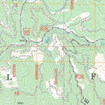 Musselshell, ID FSTopo Legacy Preview 2