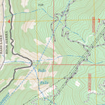 Musick Mountain, CA FSTopo Legacy Preview 3