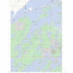 Munker Island, MN FSTopo Legacy Preview 1