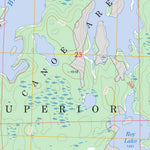 Munker Island, MN FSTopo Legacy Preview 2