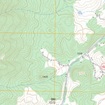 Natural Bridge, VA FSTopo Legacy Preview 2