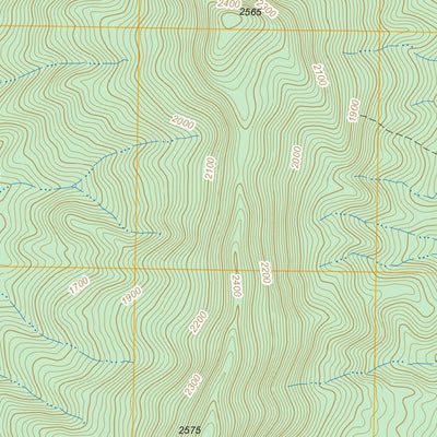 Natural Bridge, VA FSTopo Legacy Preview 3