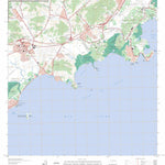 Naguabo, PR FSTopo Legacy Preview 1