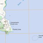 Naguabo, PR FSTopo Legacy Preview 2