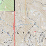 Naples, ID FSTopo Legacy Preview 3