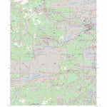 Nederland, CO FSTopo Legacy Preview 1