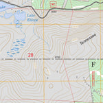 Nederland, CO FSTopo Legacy Preview 2