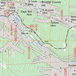 Nederland, CO FSTopo Legacy Preview 3