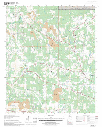 Nauvoo, AL FSTopo Legacy Preview 1