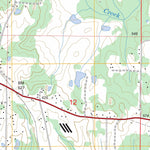 Nauvoo, AL FSTopo Legacy Preview 2