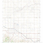 Neenach School, CA FSTopo Legacy Preview 1