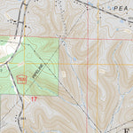 Newburg, MO FSTopo Legacy Preview 2