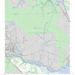 Newport, NC FSTopo Legacy Preview 1