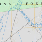 Newport, NC FSTopo Legacy Preview 2