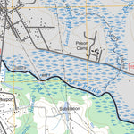 Newport, NC FSTopo Legacy Preview 3