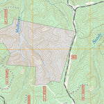 Newberry NW, SC FSTopo Legacy Preview 3