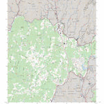 Newland, NC FSTopo Legacy Preview 1