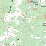 Newland, NC FSTopo Legacy Preview 2