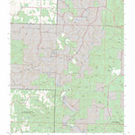 Nichols Knob, MO FSTopo Legacy Preview 1