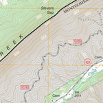 Newport, VA FSTopo Legacy Preview 2