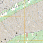 Newport, VA FSTopo Legacy Preview 3