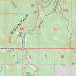 Nimblewill, GA FSTopo Legacy Preview 3