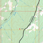 Noble Basin, WY FSTopo Legacy Preview 3