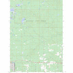 Nisula, MI FSTopo Legacy Preview 1