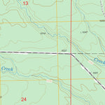 Nisula, MI FSTopo Legacy Preview 2