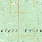 Nisula, MI FSTopo Legacy Preview 3