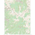 Noble Peak, MT FSTopo Legacy Preview 1