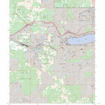 Norden, CA FSTopo Legacy Preview 1