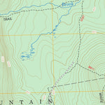 North Conway West, NH FSTopo Legacy Preview 2