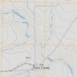 North of Red Cow Draw, TX FSTopo Legacy Preview 3