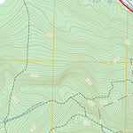 North Pownal, NY - VT FSTopo Legacy Preview 2
