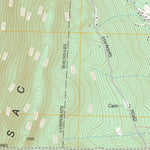 North Adams, MA - VT FSTopo Legacy Preview 2