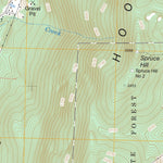 North Adams, MA - VT FSTopo Legacy Preview 3