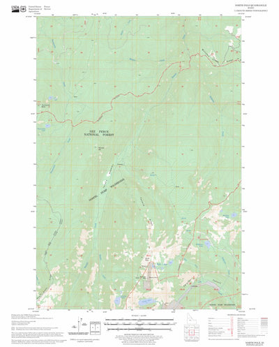 North Pole, ID FSTopo Legacy Preview 1