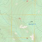North Pole, ID FSTopo Legacy Preview 2