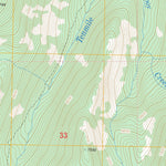 North Pole, ID FSTopo Legacy Preview 3