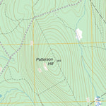 North Waterford, ME FSTopo Legacy Preview 2