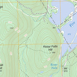 North Waterford, ME FSTopo Legacy Preview 3