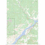 Northport, WA FSTopo Legacy Preview 1