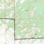 Northgate, CO - WY FSTopo Legacy Preview 2