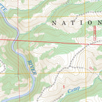 Northgate, CO - WY FSTopo Legacy Preview 3