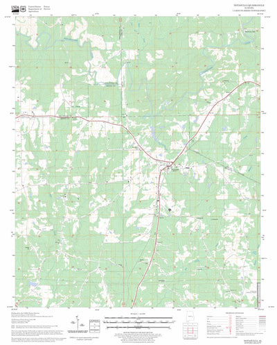 Notasulga, AL FSTopo Legacy Preview 1